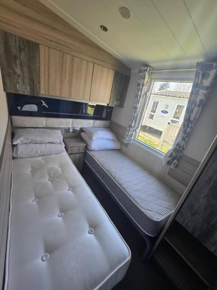 Hotel Haven Burnham On Sea 16 Elm Grove Extérieur photo