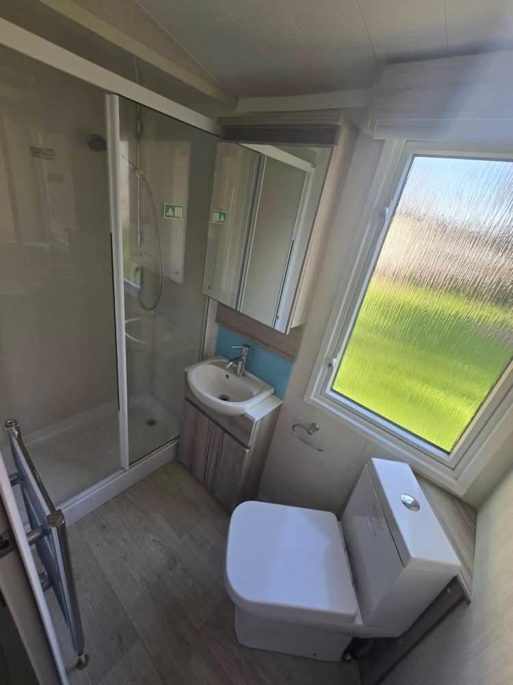 Hotel Haven Burnham On Sea 16 Elm Grove Extérieur photo