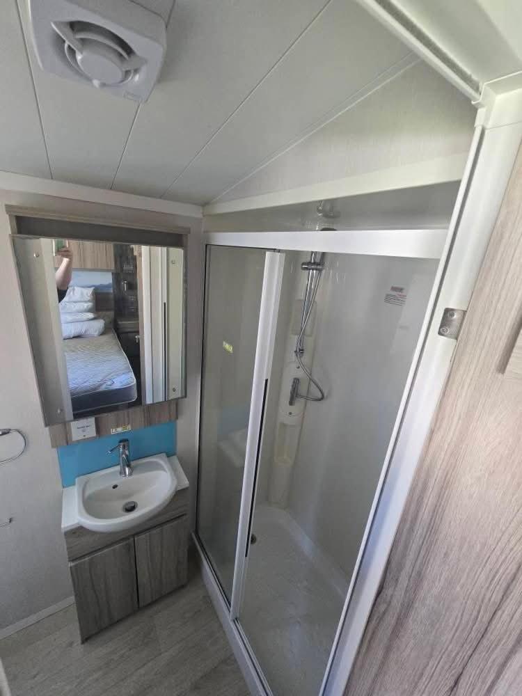Hotel Haven Burnham On Sea 16 Elm Grove Extérieur photo