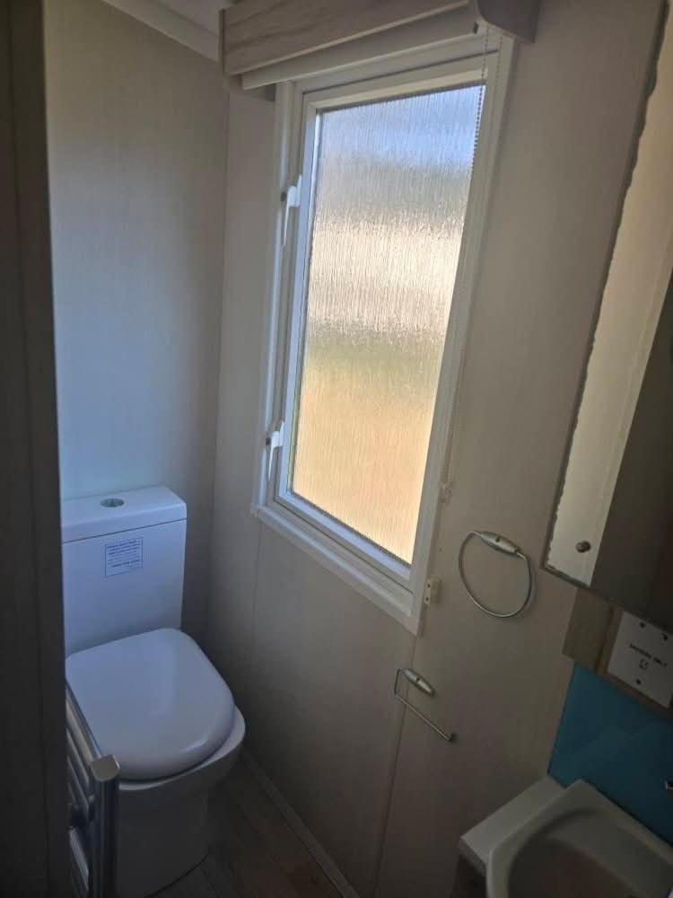 Hotel Haven Burnham On Sea 16 Elm Grove Extérieur photo