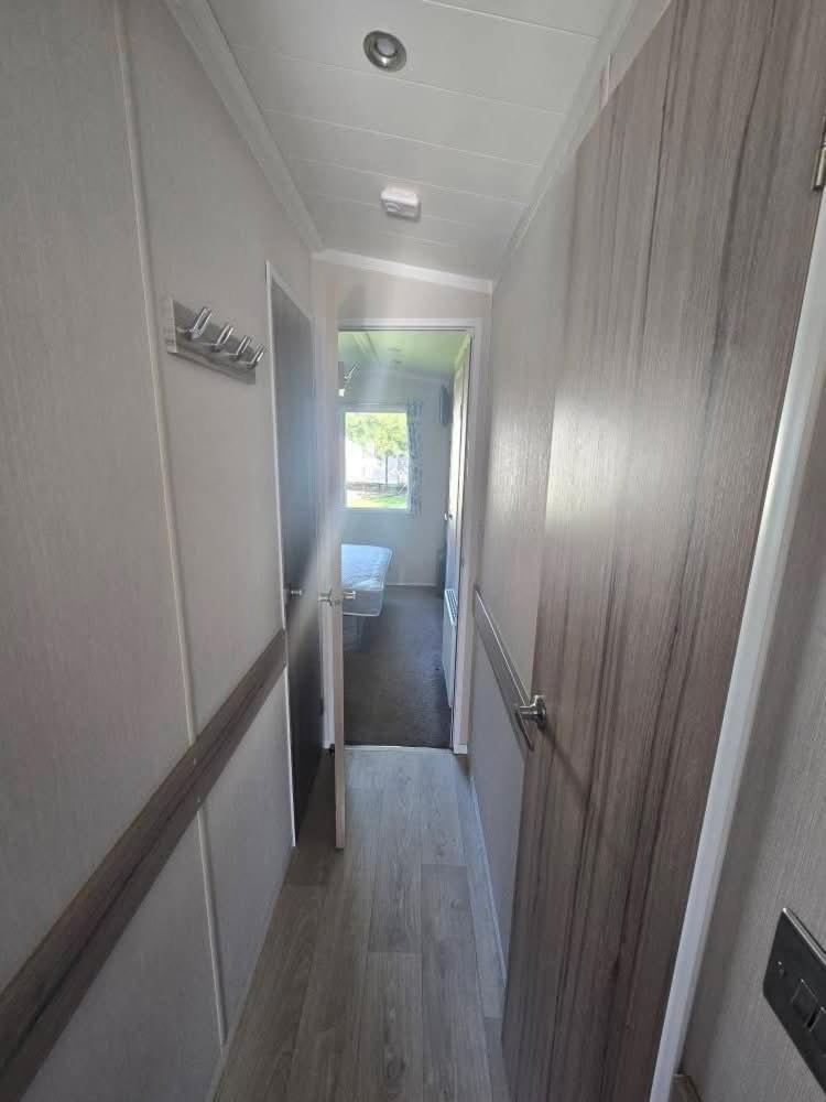 Hotel Haven Burnham On Sea 16 Elm Grove Extérieur photo