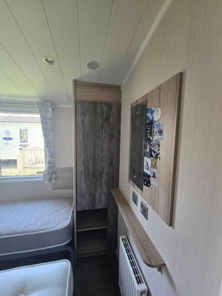 Hotel Haven Burnham On Sea 16 Elm Grove Extérieur photo